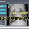 基于深度学习的肺炎CT图像检测系统（完整源码 教程 部署 数据集 Resnet+Vgg