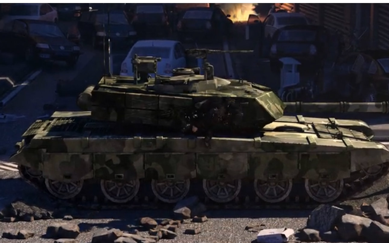 《预告片》超神学院电影最新测试篇 有新内容