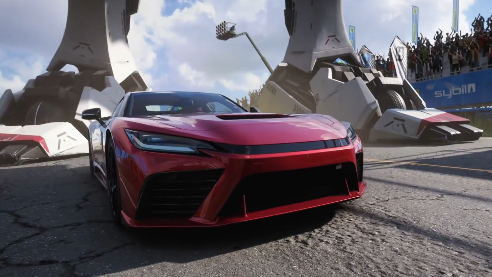 【IGN】《极限竞速：地平线6》玩法概览预告