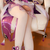铃木美咲 – 美脚の祝福 符玄编