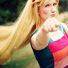 Star Vs The Forces Of Evil // Star Vs Las Fuerzas Del Mal || COSPLAYS