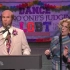 【SNL周六夜现场】老年版LGBT劲歌串烧