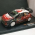 IXO 雪铁龙C3 WRC 拉力赛车 开盒