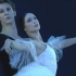 【芭蕾】吉赛尔 - 莫大的 谢苗.Chudin和古巴美女舞者Jurgita Dronina