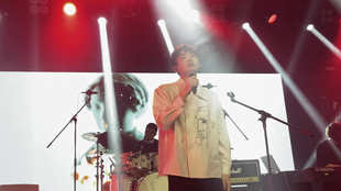 颜人中一巡集锦之 嗜好