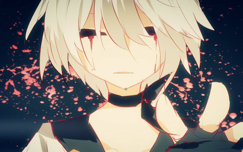 【言和原创】KILL MY EYES下载(AV5276707