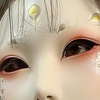 面具是一种潜力，它让我在不同的场合中展现出多重魅力和无限可能。#面具 #道具 #拍照道具