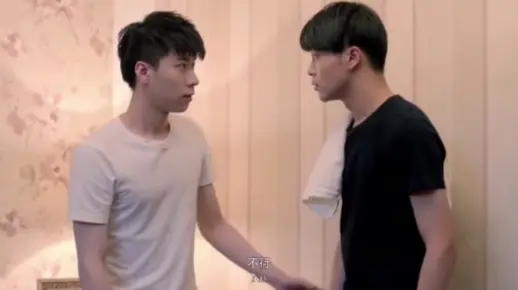 中字【不可抗力】第3集一起睡觉觉喽