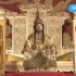 央视版《太平天国》中，东王杨秀清“降神附体”要求仗责秦日纲等人片段。