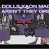 【MTMTE】A Message From Tarn