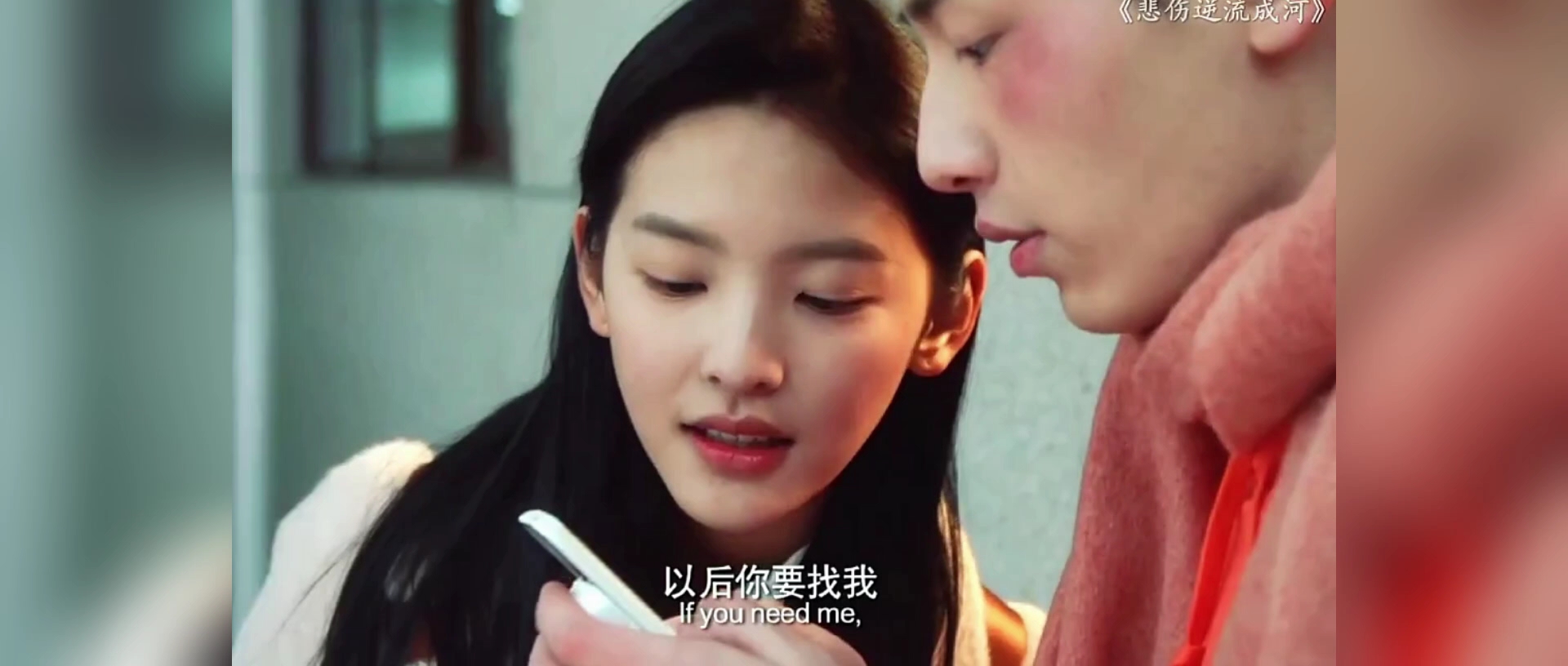 这么善良漂亮的姐姐怎么就哔哩哔哩bilibili 