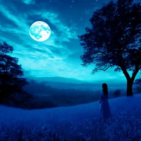 [PHONK]国人制作I Watch The Moon 2-Mokika