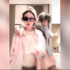赵丽颖接地气视频就像我大姨的朋友圈，网友辣评：赵丽颖不演戏时，真不演戏！赵丽颖也步入了花开富贵的行列了！真是且看且珍惜