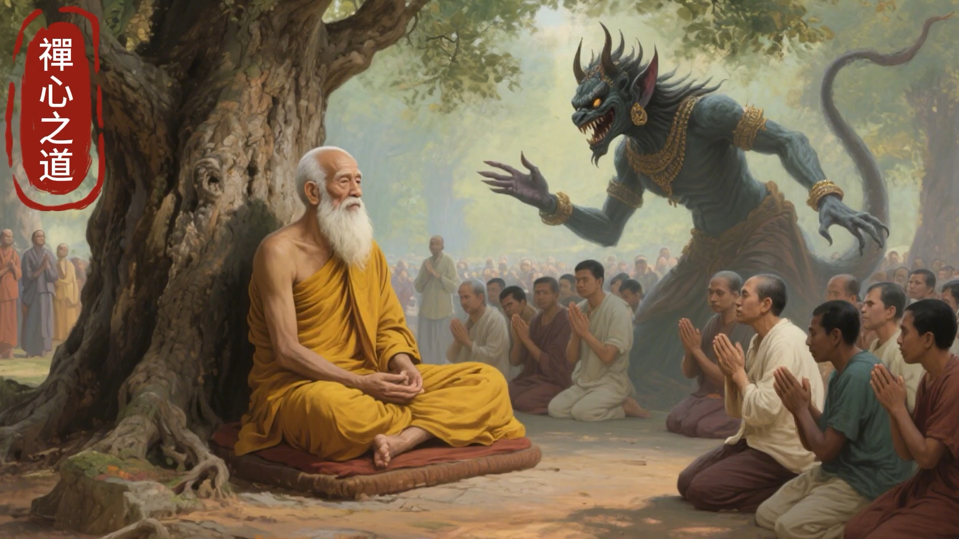 灵性一旦觉醒后，眼睛的这个变化无法隐藏！你身边有这样的人吗？