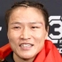 【UFC292】张伟丽：“冰激凌我能吃一个就满足了”【后台采访】