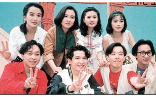 【喜剧】开心鬼救开心鬼 (1990) 【1080p粤语中字】