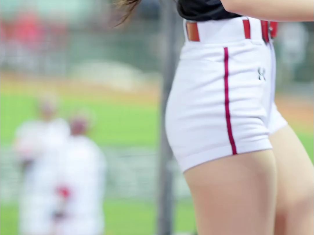 2023.11.07 Lee Tae Hye Cheerleaders support