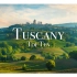 【托斯卡纳旅行指南 Top 10】油管旅行博主 Ryan Shirley 意大利旅行 Tuscany - 4K