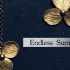 珠宝设计师原创新品-无尽夏（Endless Summer）