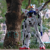 HG f91  修脸&细节改造&喷涂补色 完整制作攻略