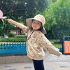 小侄女
