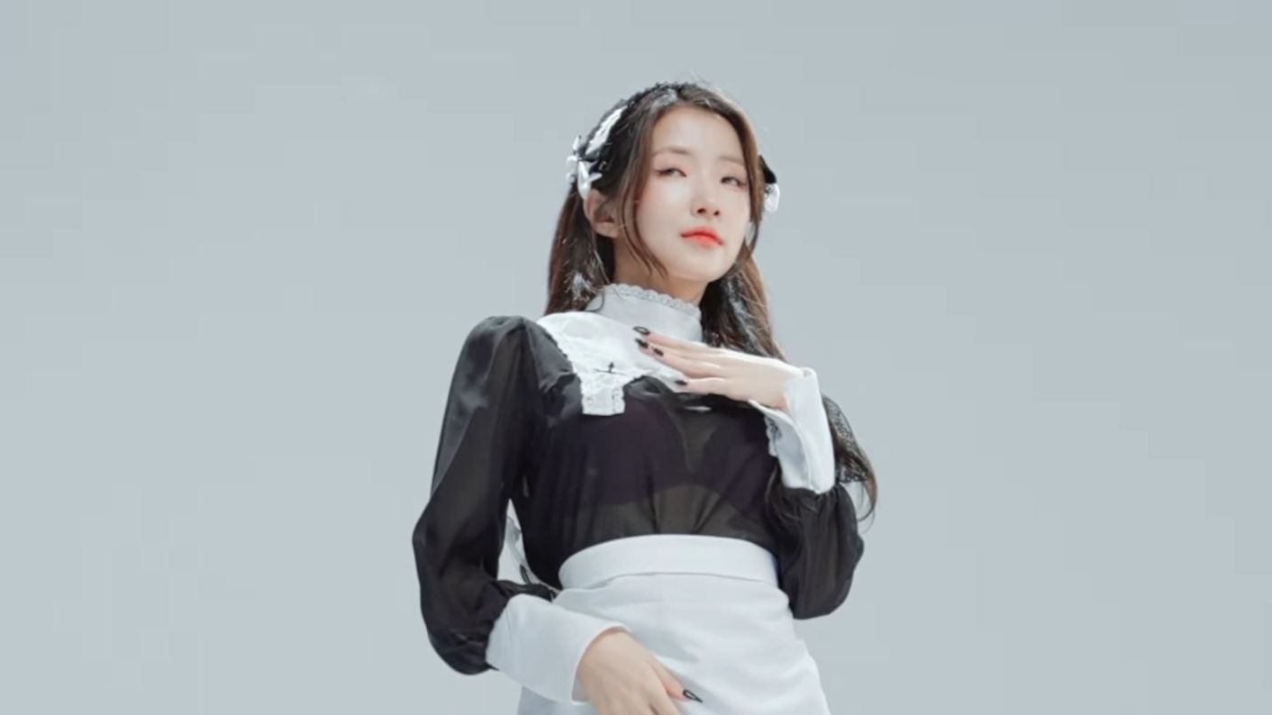 Seo Young Phut Hon Maid