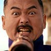 敢 杀 我 的 马