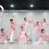 简单版《伯虎说》古典舞零基础也可以学哦！-【单色舞蹈】(长沙)中国舞兴趣班