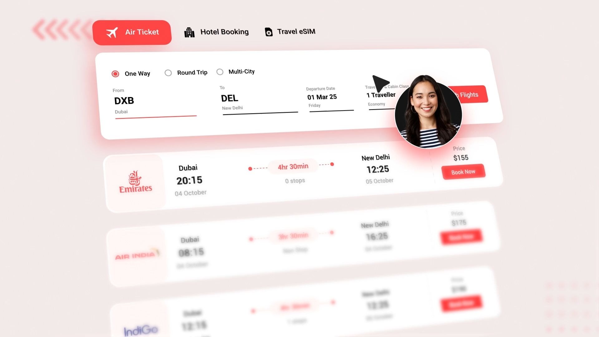 SaaS软件/IT信息技术产品功能介绍宣传片、UI交互动画