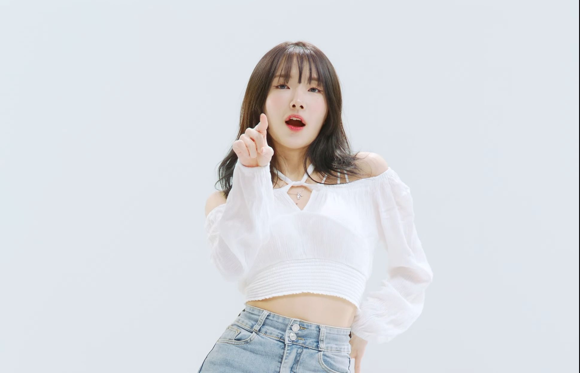 徐英seoyoung Excuse Me 240220
