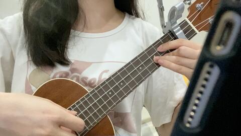 光良尤克里里曲谱_光良童话曲谱简谱