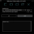 CODEX Installer Music #2 (2018-02)