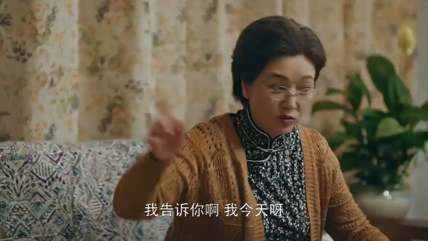 但愿人长久1-2