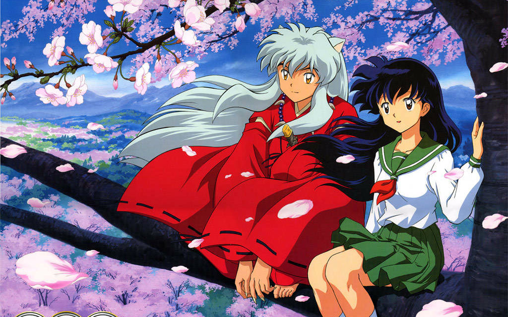 【小晴 翻唱】Every Heart (犬夜叉剧场版主题曲