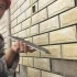 粘瓷砖最快的方法，贴瓷砖打灰技巧，贴瓷砖神器怎么使用？