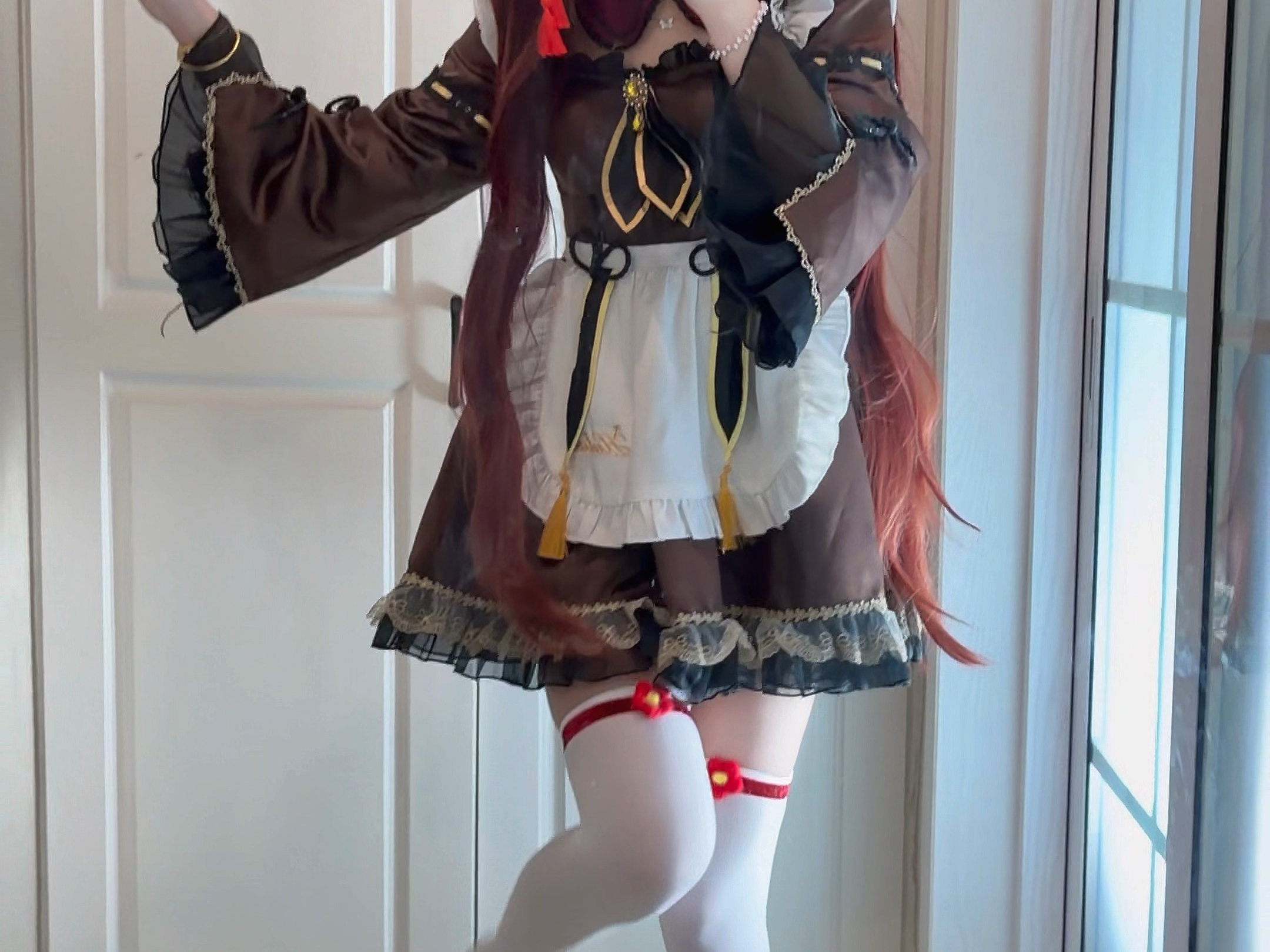 By now, you must be missing me like crazy.