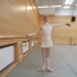 Evgenia Obraztsova的芭蕾课堂：第一课，把杆练习