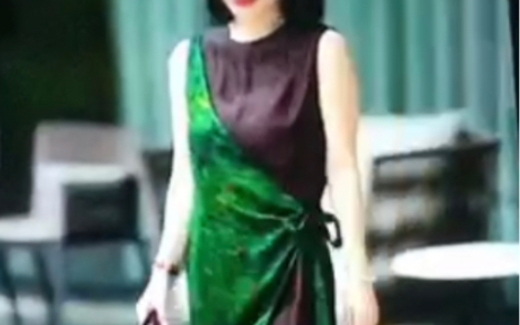 ZZ连衣裙0717——1