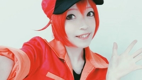 工作细胞op ミッション 健 康 第 ィチ