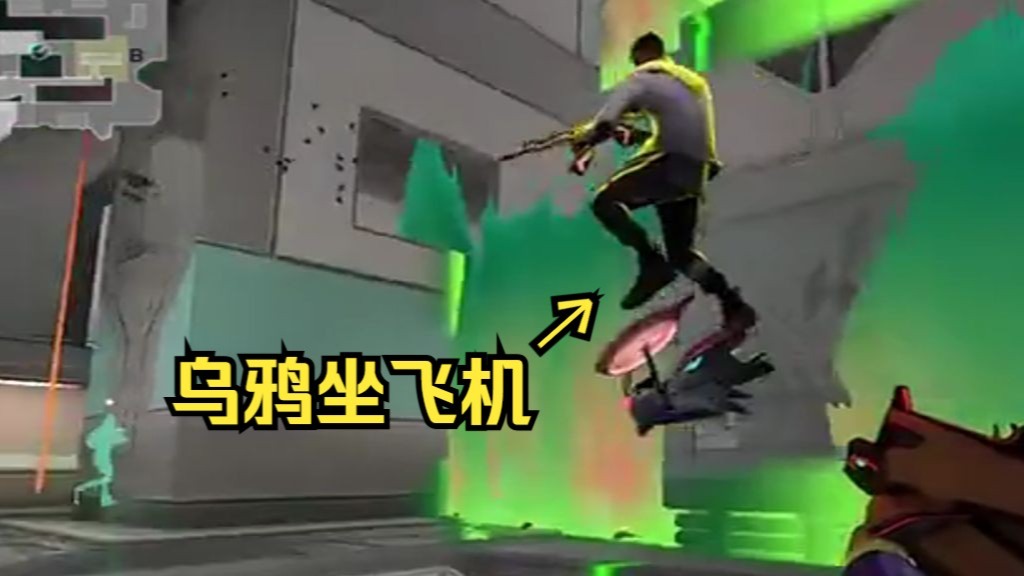 笑了两个小时才舍得发出来