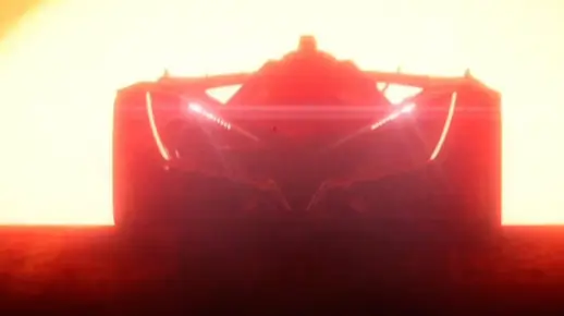 先别划走，因为主角往往都是最后一个登场