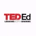 【TED Ed】火是固体，液体还是气体？- - Elizabeth Cox 中英字幕