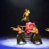 《南狮》（群舞）——第十二届全国舞蹈展演入选作品