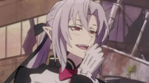 【克费】克罗里君，你的血很美味