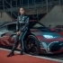 梅奔AMG Project One短片 - feat. 七冠Lewis Hamilton 
