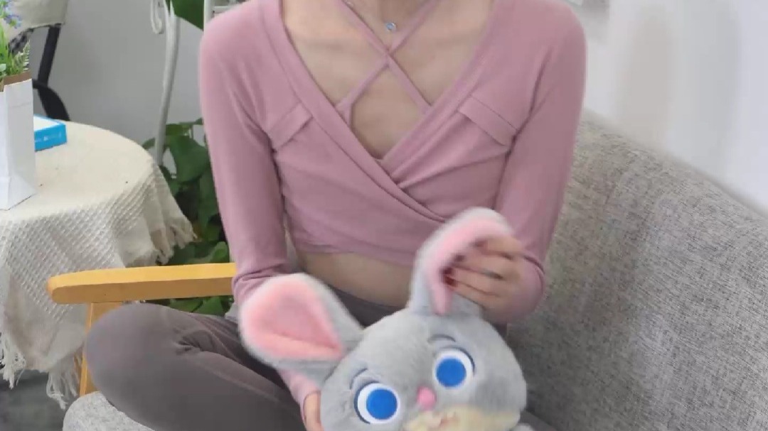 校花级 模特 小艺 4k拍摄现场