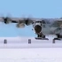 美空军(USAF)C130冰面降落短片纪录片(无字幕)