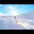 解读中国30秒带你感受2022年冬奥会滑雪场地云顶山上的速度与激情！！