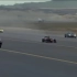 川崎 H2R直线加速赛击败F1赛车、F16战斗机