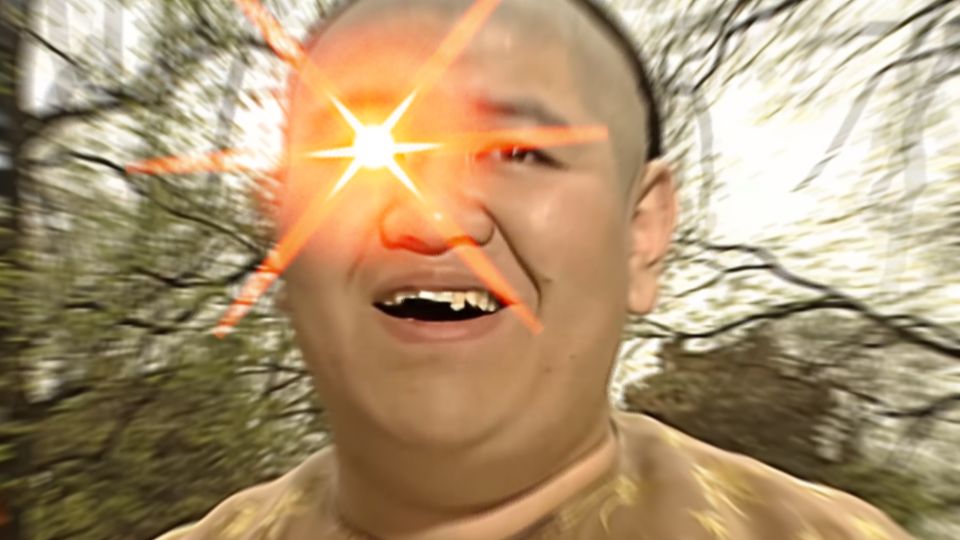 ⚡对 对 子 战 神 8⚡